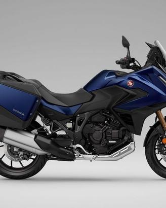 Honda NT 1100 DCT - YM 2026