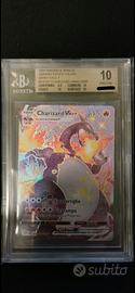 Charizard Vmax Shiny 