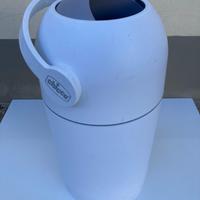 bidone mangia pannolini Chicco