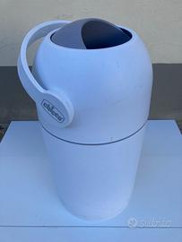 bidone mangia pannolini Chicco