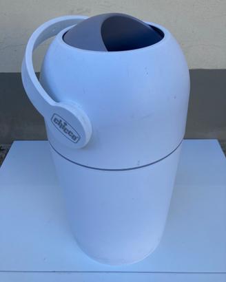 bidone mangia pannolini Chicco