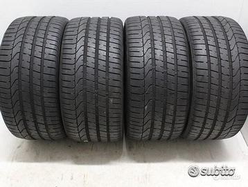 265 30 20 Pirelli usate