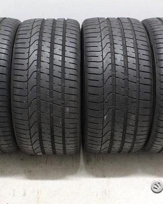 265 30 20 Pirelli usate