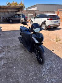HONDA SH 125
