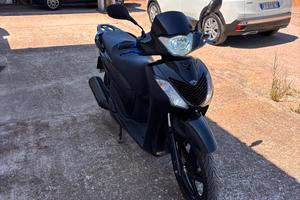HONDA SH 125