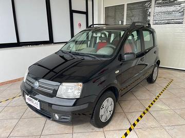 FIAT Panda 1.3 mjt 16v Dynamic dpf