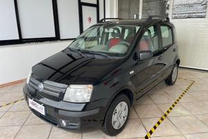 FIAT Panda 1.3 mjt 16v Dynamic dpf