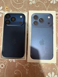 Iphone 17 Pro 256 GB