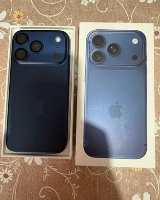 Iphone 17 Pro 256 GB