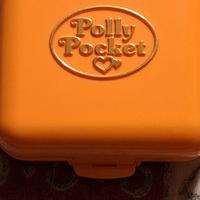 cofanetto Polly Pocket Bluebird 1989