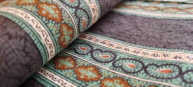 Tessuto Souleiado Originale Provence