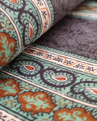 Tessuto Souleiado Originale Provence