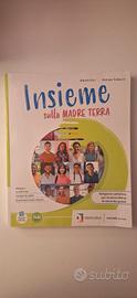Insieme sulla madre terra