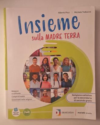Insieme sulla madre terra