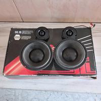 Macrom 59.15 Coppia di woofer