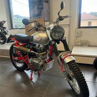 ROYAL ENFIELD Bullet 500 TRIALS