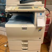 Stampante / scanner RICOH AFICIO MP C2550