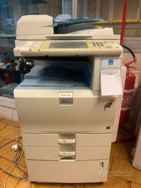 Stampante / scanner RICOH AFICIO MP C2550