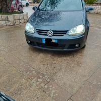 golf 5 2.0 140cv