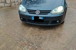 golf 5 2.0 140cv