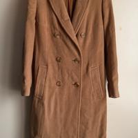 Cappotto vintage