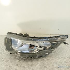 Faro Anteriore Sinistro Iveco Daily VI 2019–2023 F