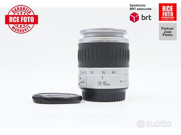 Canon EF 28-90 F4-5.6 II (Canon)