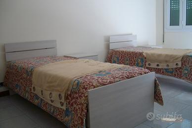 Posto letto per studentessa mestre centro