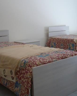 Posto letto per studentessa mestre centro