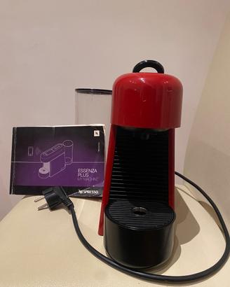 Macchinetta caffè Nespresso