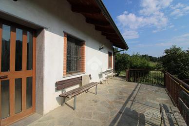 CASA INDIPENDENTE A ACQUI TERME