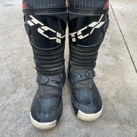 Stivali Cross TCX 32