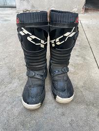 Stivali Cross TCX 32