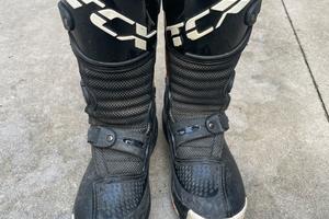 Stivali Cross TCX 32