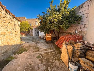 Barumini - Casa Indipendente