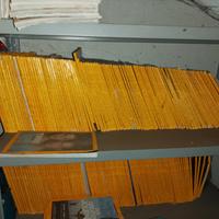 National Geographic anni 80-90-2000