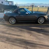 124 spider america