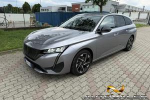 PEUGEOT 308 BlueHDi 130 ALLURE PACK BLUEHDI