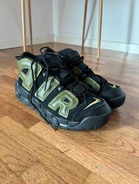 Nike Air More Uptempo - taglia 44
