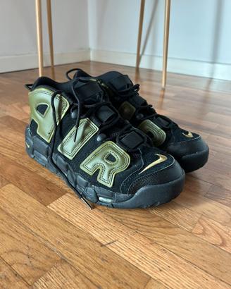 Nike Air More Uptempo - taglia 44