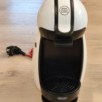 Macchina Caffè Dolce Gusto Piccolo De'Longhi