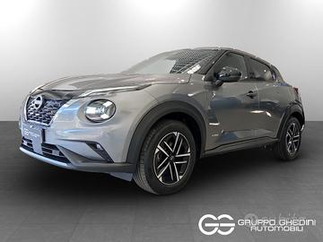 NISSAN Juke II - Juke 1.6 hev Tekna