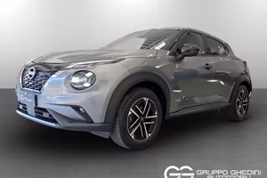 NISSAN Juke II - Juke 1.6 hev Tekna