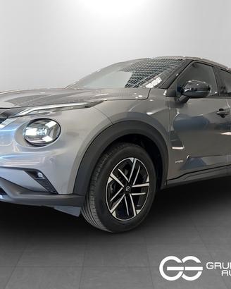 NISSAN Juke II - Juke 1.6 hev Tekna