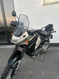 Kawasaki KLE 500