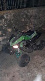 quand 125cc