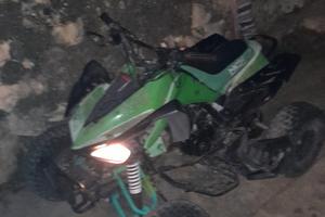quand 125cc
