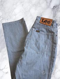 Lee Oklahoma Jeans Donna Y2K Regular Fit IT 44