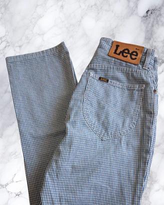 Lee Oklahoma Jeans Donna Y2K Regular Fit IT 44