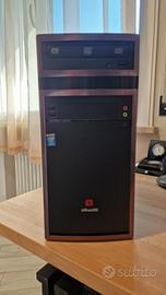Pc I5 da lavoro e retrogaming